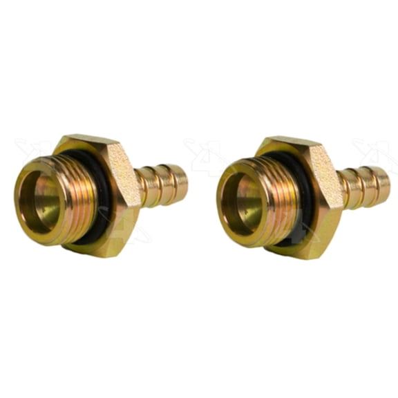 Hayden 387 Oil Cooler Accessories