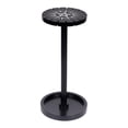 thumbnail image 3 of KLKCMS Wooden Pendulum Display Frame Holder Stand Ornament Durable Stone Bracket for B, 3 of 9