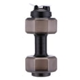 thumbnail image 2 of Mancuernas de agua pesas ajustables equipo de ejercicio de Fitness para de 2600ml Sunnimix Mancuernas ajustables, 2 of 8