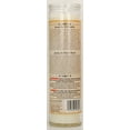 thumbnail image 2 of Prayer Candle Jesus En Ti Confio White Wax, 8 Inch, 2 of 6
