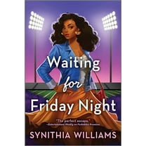 Pre-Owned Waiting for Friday Night (Paperback) 1335430547 9781335430540