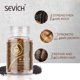 thumbnail image 5 of Sevich - Juego de 2 cápsulas de jengibre para el crecimiento del cabello, aceite vitamínico para el cabello, tratamiento reparador para la caída del cabello, suero para cabello dañado y cabello negro, 5 of 5