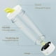 thumbnail image 4 of Electric Protein Shaker Mixing Cup Large Capacity Stirring Water Bottle for Fitness Gym, 4 of 5