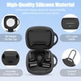 thumbnail image 4 of Funda de silicona para Raycon Essential Open Earbuds Clangpeony, 4 of 7