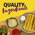 Jose Ole Chicken Corn Taquitos, 20 oz, 20 Ct (Frozen)