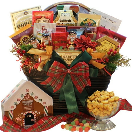 christmas nostalgic traditions holiday gourmet food gift christmas nostalgic traditions holiday gourmet food gift
