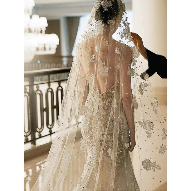 Vestido De Novia Blanco Perla Matrimonio Civil Fotos De Vestidos