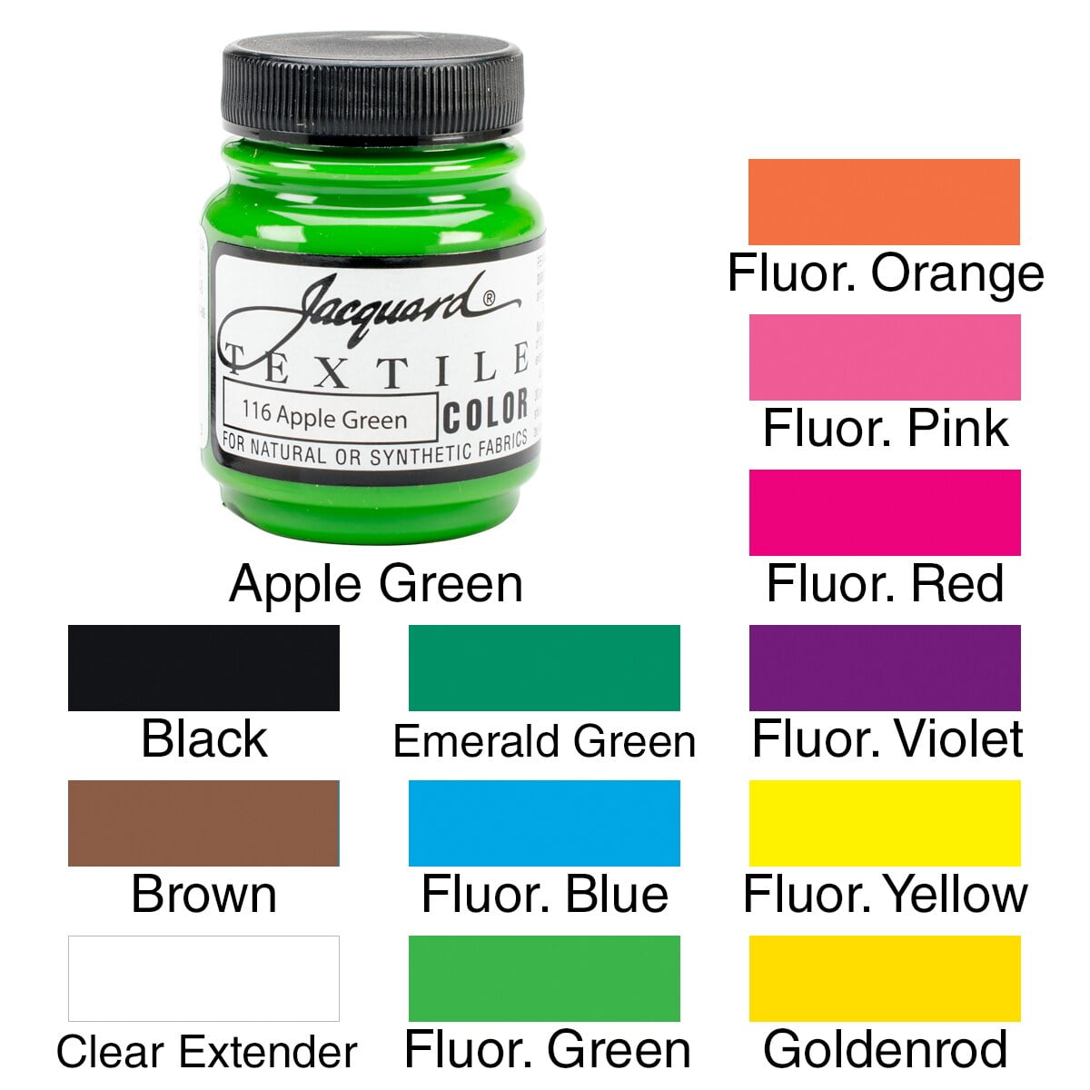 Metallic Olive Green Lumiere Jacquard Textile Paint - Color 562 - Metallic  Paint - Dye & Paint - Notions