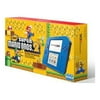 Restored Nintendo 2DS - Electric Blue 2 with New Super Mario Bros. 2 (Refurbished)
