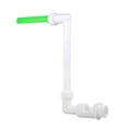 thumbnail image 2 of Swimming Pool Accessories In Clearance Pool for Above and In-Ground Pools, Spray Sprinkler Cooler for Pool, High-Pressure Pool Spray Fountain（ Fluorescent）, 2 of 7