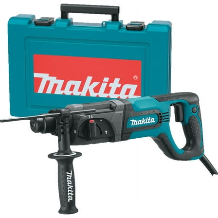 Makita HR2475 1 in. SDS-PLUS Rotary Hammer