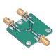 thumbnail image 1 of DC-5G 6dB 1 a 2 Divisor distribuidor de microondas RF módulo divisor de potencia de resistencia Materiales PCB Diseño razonable para radiofrecuencia ANGGREK Otros, 1 of 8
