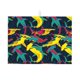 thumbnail image 1 of Balery Colorful Sharks Alfombrilla de Secado para Cocina, 18x24 Pulgadas, Súper Absorbente para Platos y Encimeras, 1 of 7