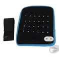 thumbnail image 3 of Red Light Therapy Belt, Infrared Light Therapy Belt Deep Penetration Timing 24 Light Chips  for Muscle Pain Relief Blue, 3 of 8