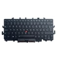 thumbnail image 1 of para computadora portátil, diseño . UU. Color negro para x1 2016 Alto rendimiento Hugo teclado del ordenador portátil, 1 of 10