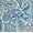 Blue (Plain Vinyl), variant on S4Sassy Peel & Stick Vinyl Wallpaper, Paisley Floral Wall Paper Contact Paper Waterproof - Yellow, 25"X 60", Removable Asian Style Covering For Home Decor In Bedrooms & Living Areas, Cabinets