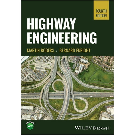 Highway Engineering, (Paperback)