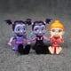 thumbnail image 3 of Figuras de acción de Hotel Transylvania, Vampirina, Hauntley, Vampire Girl, muñecos de monstruos fantasma, decoraciones de Halloween, juguetes, regalos para niños, 3 of 5
