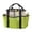 Light Green, variant on Portable Shower Bag Beach Bag Swimming Storage Bag Bathroom Shower Caddy
