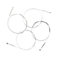 thumbnail image 1 of OULII Violin Strings Universal Multi Replacement Strings for Violin Lovers 1 Set, 1 of 5