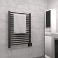 thumbnail image 3 of Amba Sirio S-2942 Dual-Purpose Towel Warmer and Radiator, Oil Rubbed Bronze, 3 of 3