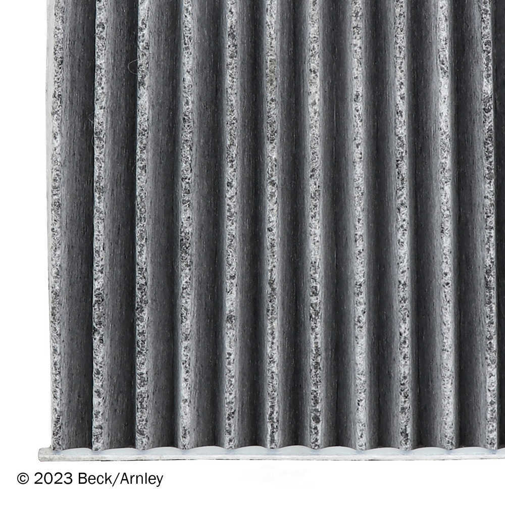 Beck/Arnley 042-2275 Cabin Air Filter