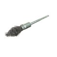 thumbnail image 4 of LOLIPPYY Rentrée des Classes Brosse à Roue en Fil d'Acier Outil Rotatif Acier Inoxydable 1ensemble, 4 of 8