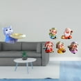 thumbnail image 2 of Bandeja De Gato, Estatua De Resina, Escultura Moderna, Cuenco De Regalo Para Mesa De Comedor, Armario, Estante, Joyería, Aperitivos, Figuras Del Dios De La Fortuna, Mini Estatuas De Mesa,, 2 of 8