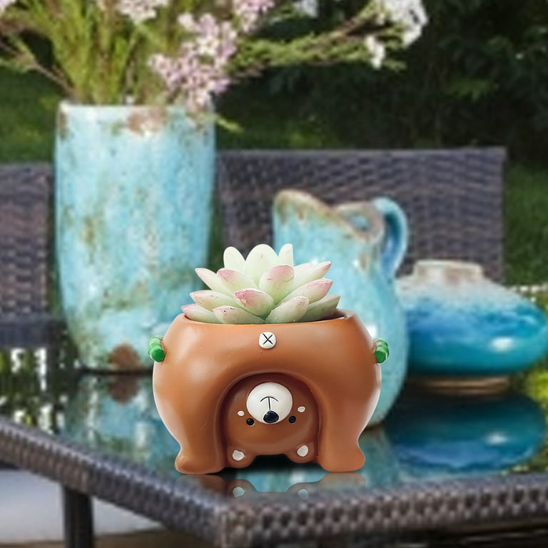 Baby hotsell flower pots