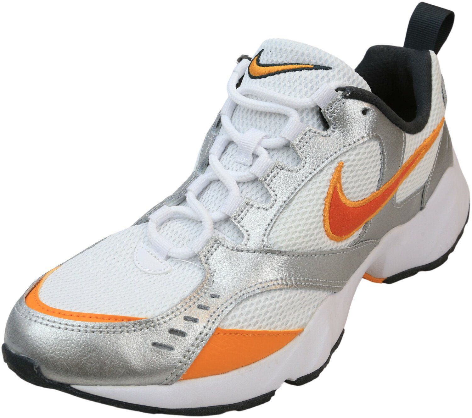 are nike air heights good for running
