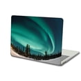 thumbnail image 5 of KSK KAISHEK Plastic Hard Shell Case Cover for 2022.0 Rel. MacBook Air 13.6 inchs Retina Display Model: A2681 Landscape 124, 5 of 5