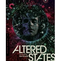 Altered States (Criterion Collection)