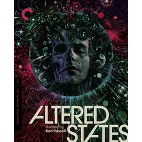 Altered States (Criterion Collection)