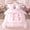 Pink B, variant on Erosebridal Girls Initial Letter Z Bedding Comforter Set, Pink Bowknot Flower Full Bedding Set, 7pcs