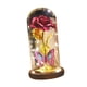 thumbnail image 5 of Lámpara LED de mariposa Rosa BLESIY luz de mesa, 5 of 8