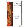 thumbnail image 1 of ORIGEN DE LA VIDA Leyenda 9789685146067, 1 of 2