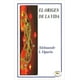 thumbnail image 1 of ORIGEN DE LA VIDA Leyenda 9789685146067, 1 of 2