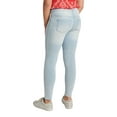 thumbnail image 4 of Justice Girls French Terry Jegging, Sizes 6-18, Slim & Plus, 4 of 4