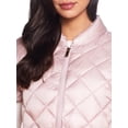 thumbnail image 5 of Martha Stewart Women’s Short Sleeve Packable Quilted Vest, 5 of 5