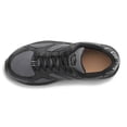 thumbnail image 3 of Dr. Comfort Endurance Plus Men's Therapeutic Diabetic Extra Depth Shoe: White 9 Wide (E/2E) Lace, 3 of 5