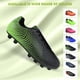 thumbnail image 3 of Botines de fútbol Vizari Stealth Firm Ground para niños y jóvenes, 3 of 6
