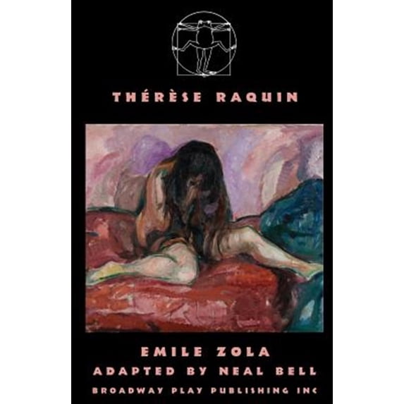 Pre-Owned Therese Raquin (Paperback)