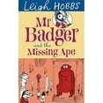 thumbnail image 2 of Mr Badger: Mr Badger and the Missing Ape (Paperback), 2 of 4