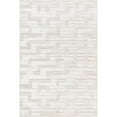 thumbnail image 6 of nuLOOM Cailin Modern Geometric Machine Washable Area Rug, 2' 6' ' x 12', Runner, Cailin Ivory, 6 of 9