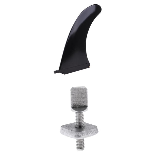/ Surf Center Reemplazo de Y Tornillo de Tornillo de para Larga Y de Surf - Fácil de Instalar Y de utilizar - Múltiples 254mm
