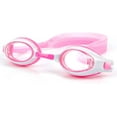 thumbnail image 2 of Kids Goggles, Swimming Goggles for Childs Kids Boys Adults Men Waterproof Goggles for Age 3-16, 2 of 17