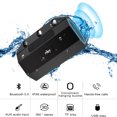 thumbnail image 4 of Altavoz Bluetooth portátil, impermeable, radio TF/FM, 4 of 5