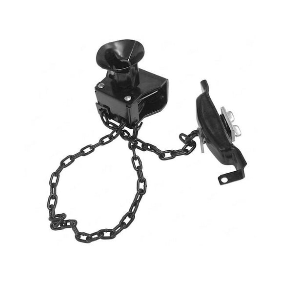 Spare Tire Wheel Hoist Winch - Compatible with 2012 - 2018 Toyota Tacoma 2013 2014 2015 2016 2017