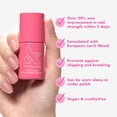 thumbnail image 2 of Nail Strengthener Olive & June Advanced 13mL Vegan, 2 of 6