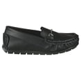 thumbnail image 2 of Zapato Casual Para Niño CASTALIA Negro 561-79 CASTALIA  561-79, 2 of 2